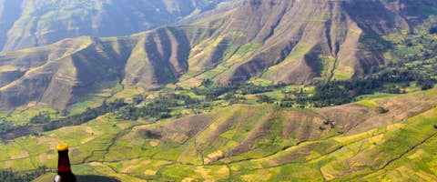 Discover Lalibela