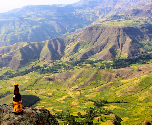 Hudad Lodge Lalibela