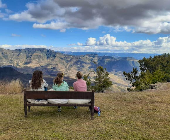 Best Lodges in Ethiopia