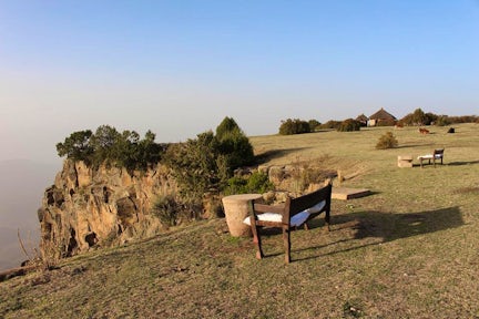Best Lodges in Ethiopia