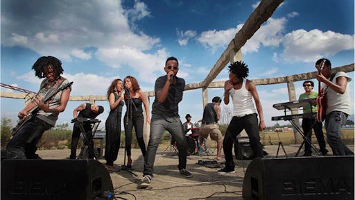 Ethiopian Music