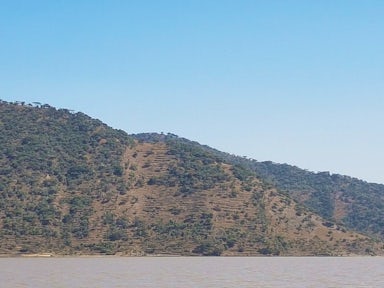Lake Ziway, Ethiopia