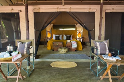 Lale's Camp