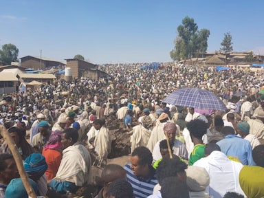 Reasons to Visit Lalibela