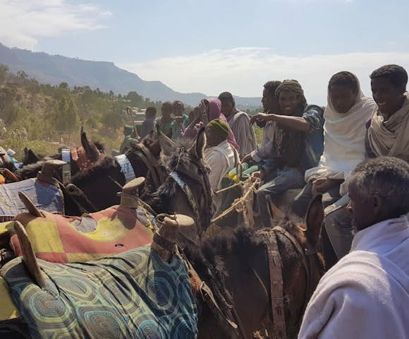 Reasons to Visit Lalibela