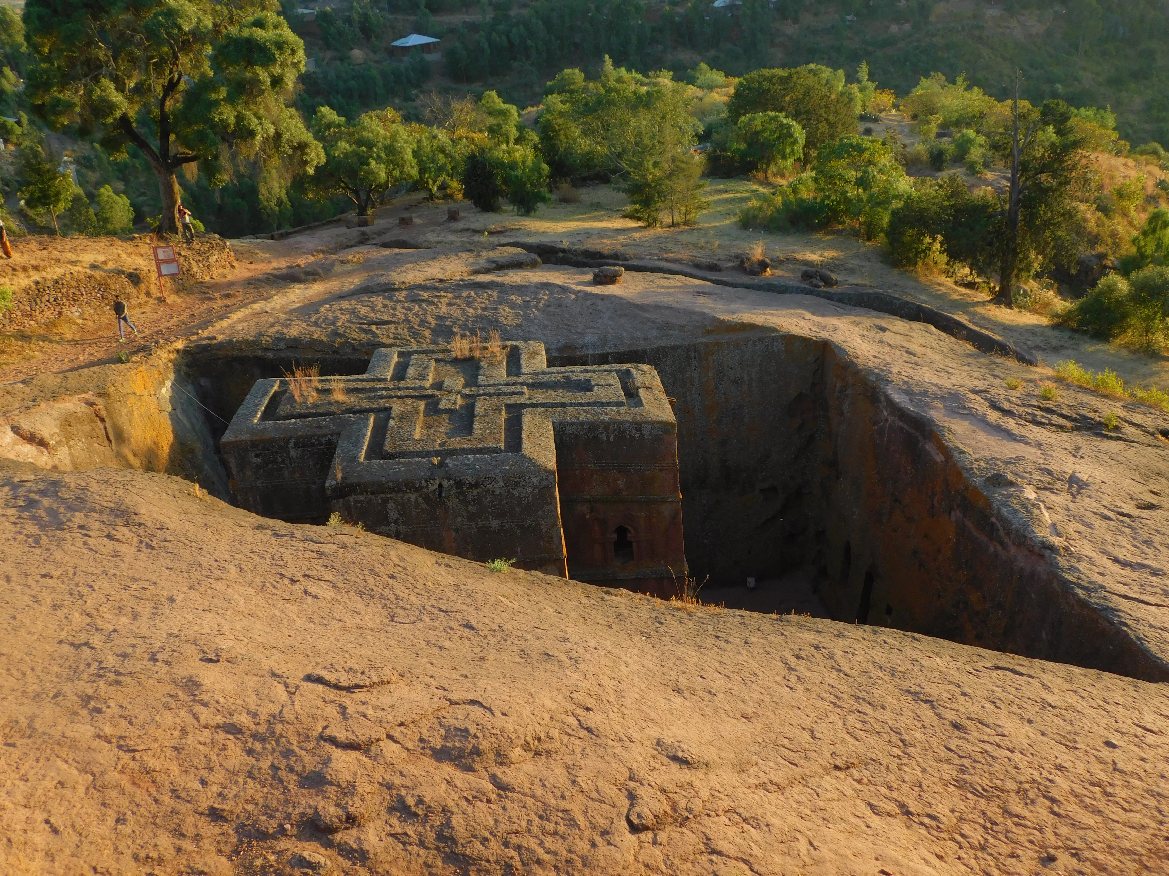 Harar Rocks Harar | Brilliant Ethiopia