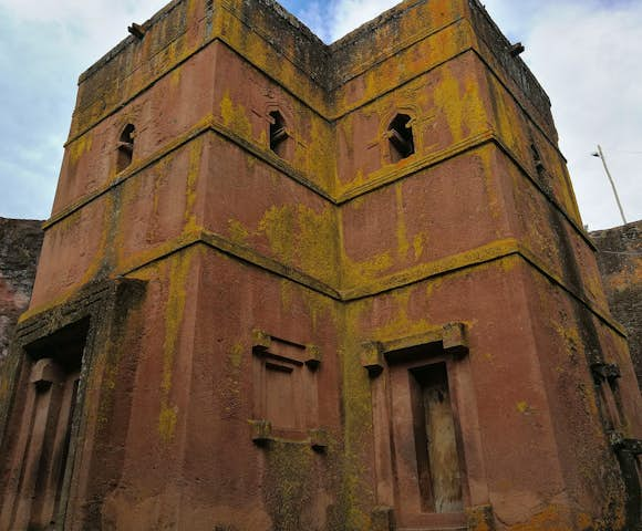 When to visit Lalibela