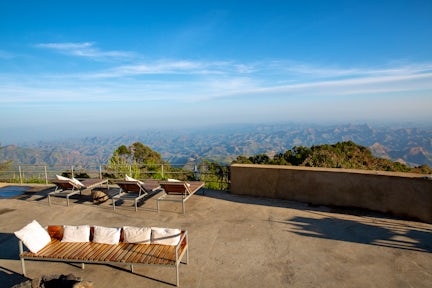 Limalimo Lodge