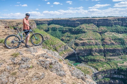 Ride The Rift: Two Wheels Through the Rift Valley