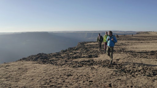 Ride The Rift: Two Wheels Through the Rift Valley