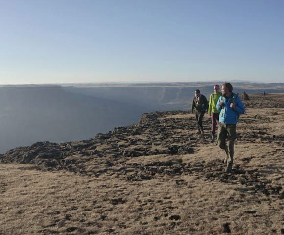 Ride The Rift: Two Wheels Through the Rift Valley