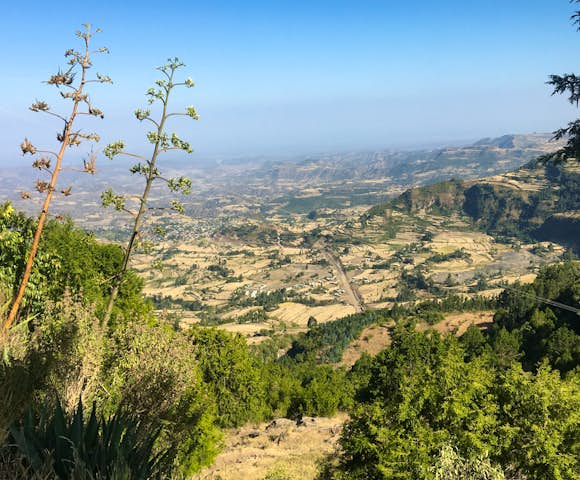 Ride The Rift: Two Wheels Through the Rift Valley