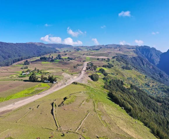 Ride The Rift: Two Wheels Through the Rift Valley