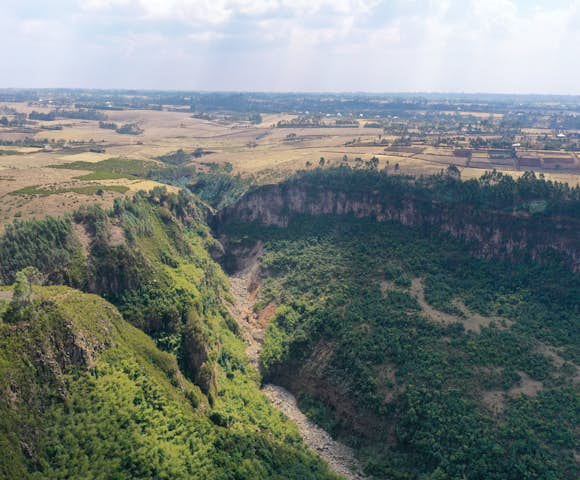 Ride The Rift: Two Wheels Through the Rift Valley