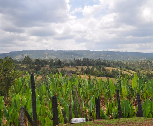 Ride The Rift: Two Wheels Through the Rift Valley