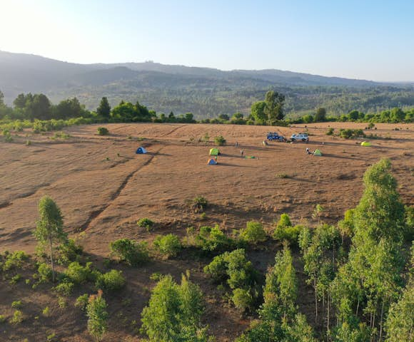 Ride The Rift: Two Wheels Through the Rift Valley