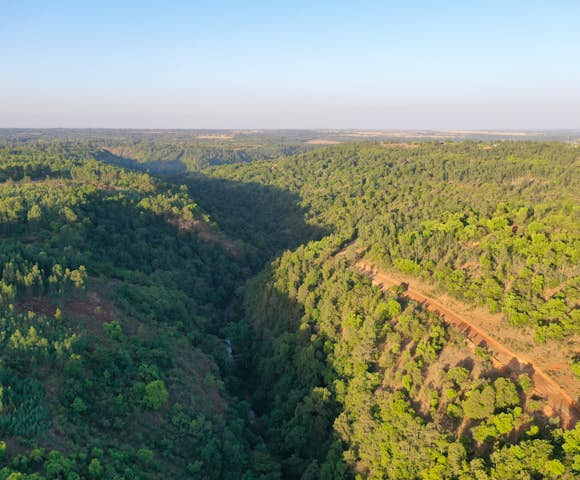 Ride The Rift: Two Wheels Through the Rift Valley