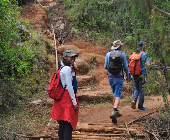 Ride The Rift: Two Wheels Through the Rift Valley