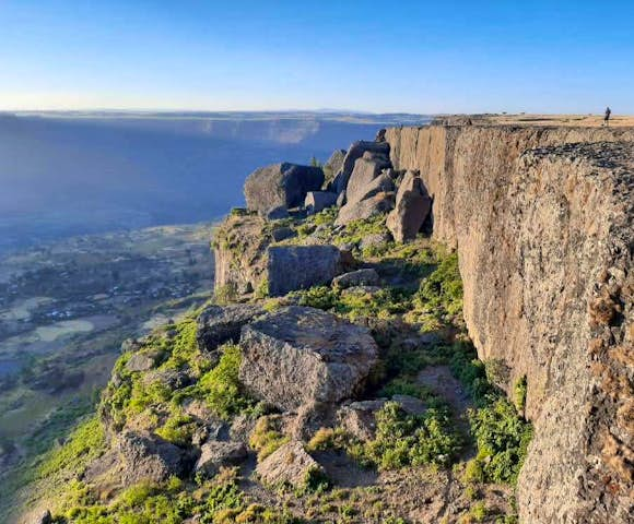 Ride The Rift: Two Wheels Through the Rift Valley