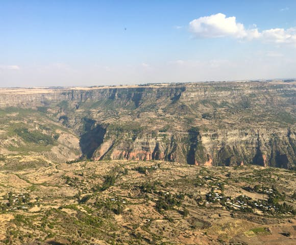 Ride The Rift: Two Wheels Through the Rift Valley