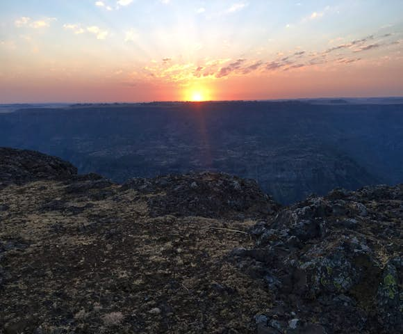 Ride The Rift: Two Wheels Through the Rift Valley