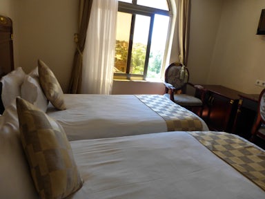 Sabean International Hotel