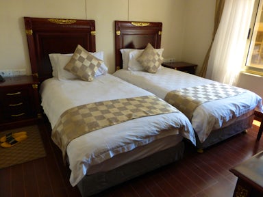 Sabean International Hotel