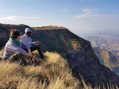 Safety in Ethiopia