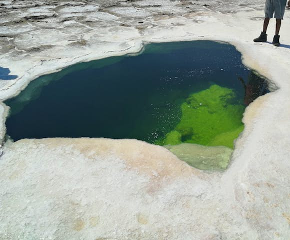 When to Visit the Danakil Depression