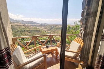 Sora Lodge Lalibela