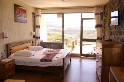 Sora Lodge Lalibela