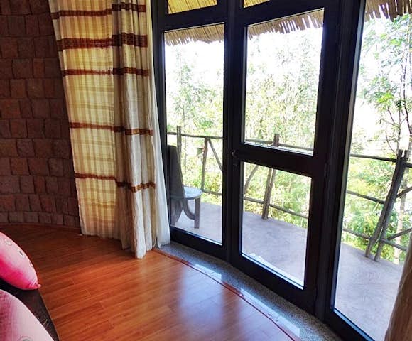 Tukul Village Hotel in Lalibela