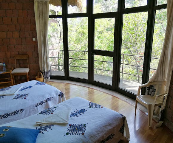 Tukul Village Lalibela