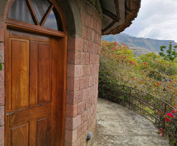 Tukul Village Lalibela