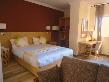 Zobel Resort Hotel